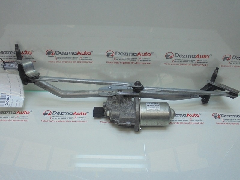 Ansamblu stergator fata, Skoda Fabia 2 Combi (5J) (id:285463)