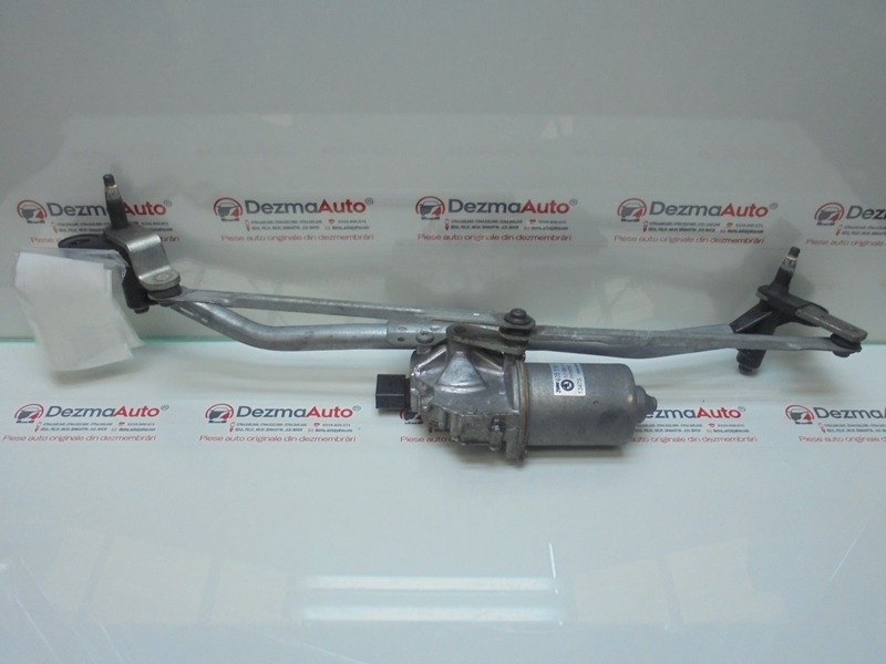 Ansamblu stergator fata, Skoda Fabia 2 Combi (5J) (id:285460)