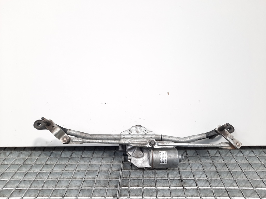 Ansamblu stergator fata, Skoda Fabia 2 Combi (5J, 545) [Fabr 2007-2014] (id:420879)