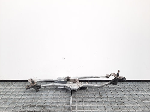 Ansamblu stergator fata, Skoda Fabia 2 Combi (5J, 545) [Fabr 2007-2014] 5J1955023B (id:420890)