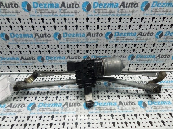 Ansamblu stergator fata, Skoda Fabia Combi 6Y5, 2000-2007 (id.162458)