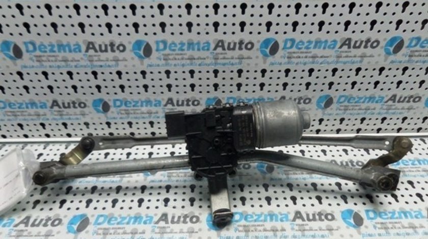 Ansamblu stergator fata, Skoda Fabia Combi 6Y5, 2000-2007 (id.162458)