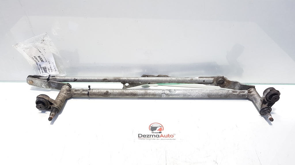 Ansamblu stergator fata Skoda Octavia 2 (1Z3) 1K1955023F (id:383098)
