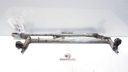 Ansamblu stergator fata Skoda Octavia 2 (1Z3) 1K1955023F (id:383098)