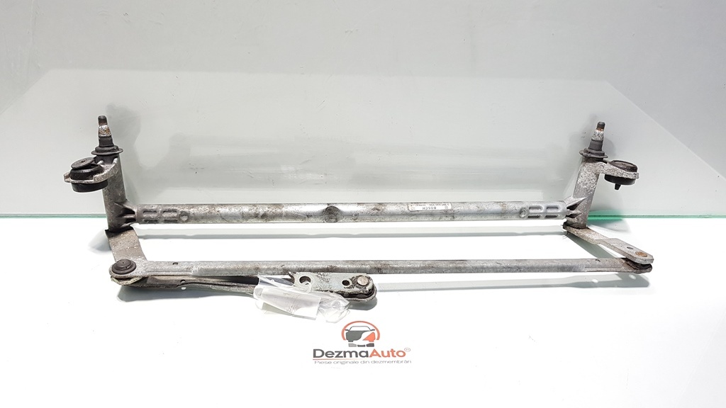 Ansamblu stergator fata, Skoda Octavia 2 (1Z3) 1Z1955023E (id:395547)