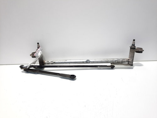 Ansamblu stergator fata, Skoda Rapid (NH3) (id:501635)
