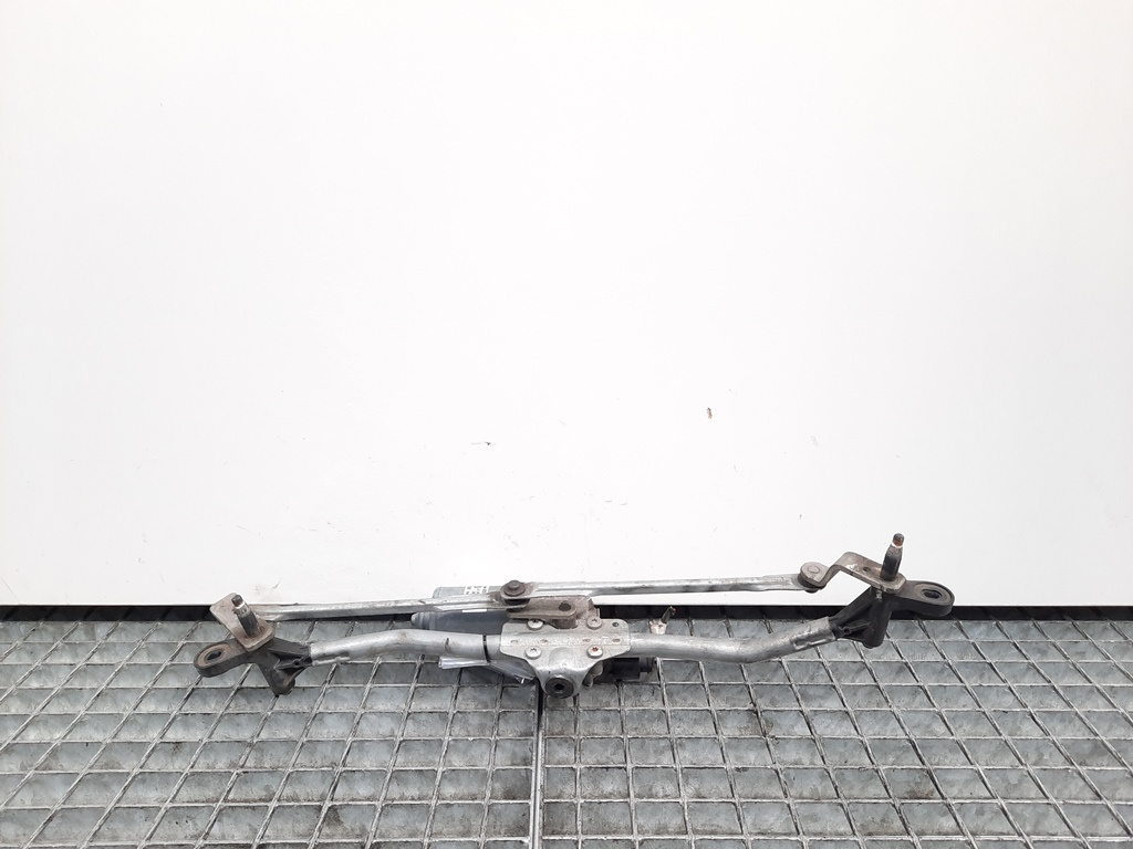 Ansamblu stergator fata, Skoda Roomster (5J) [Fabr 2006-2015] 5J1955023B