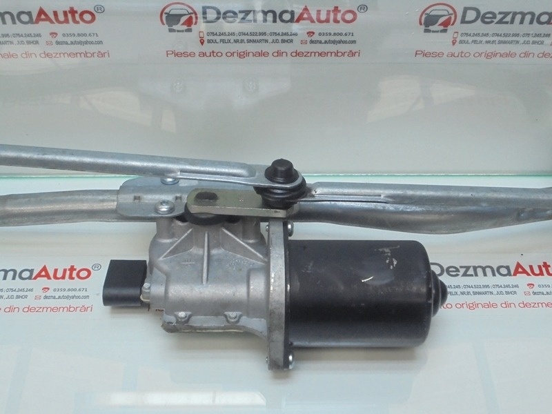 Ansamblu stergator fata, Skoda Roomster (5J) (id:285475)