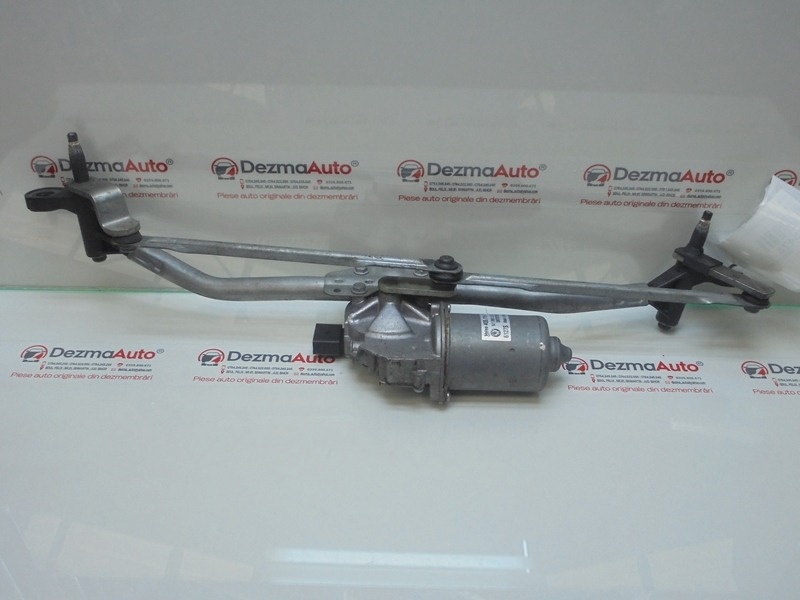 Ansamblu stergator fata, Skoda Roomster (5J) (id:285478)