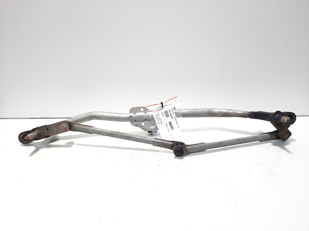 Ansamblu stergator fata, Skoda Roomster Praktik (5J) (idi:588207)