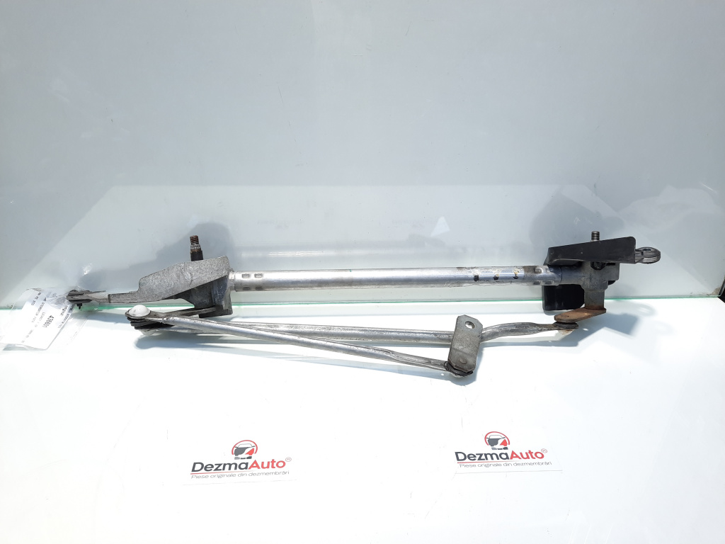 Ansamblu stergator fata, Subaru Legacy V (BM) [2009-prezent] (id:436601)
