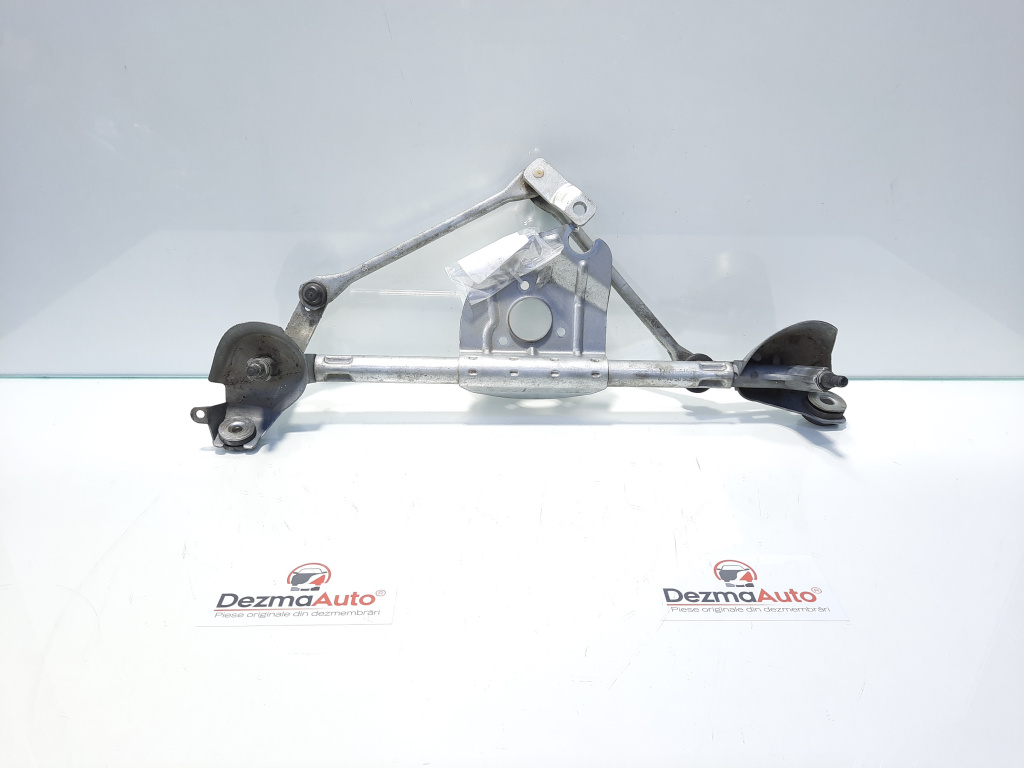 Ansamblu stergator fata, Toyota Yaris (P1) [Fabr 1999-2005] 85010-0D021 (id:436575)