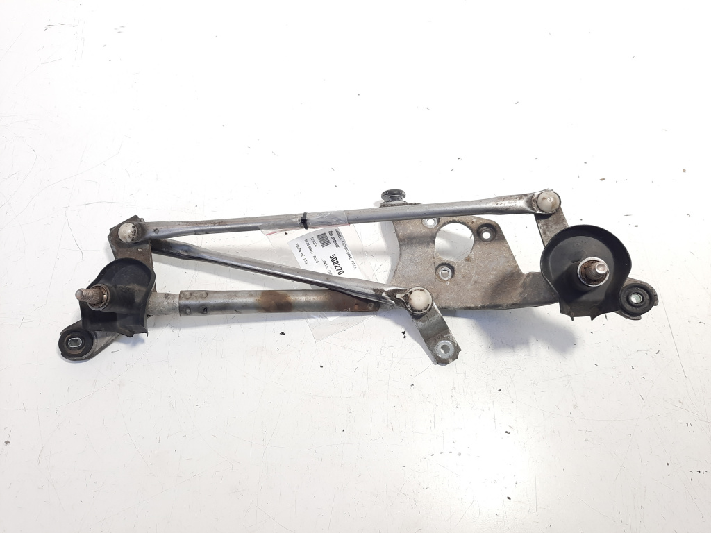 Ansamblu stergator fata, Toyota Yaris (P9) (id:502270)