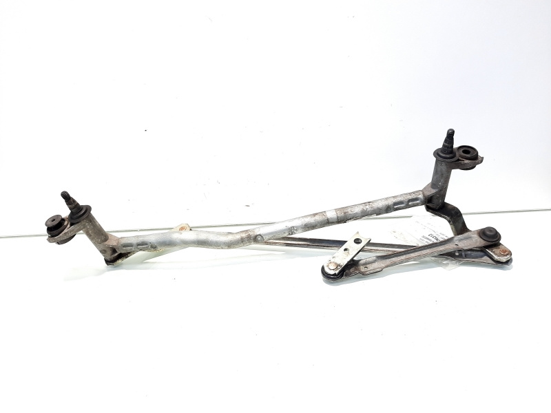 Ansamblu stergator fata, Vw Caddy 3 (2KA, 2KH) [Fabr 2004-2009] 2K1955023G (id:436313)