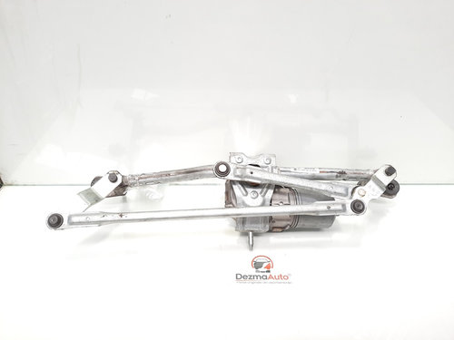 Ansamblu stergator fata, VW Caddy 3 (2KA, 2KH) [Fabr 2004-2009] 2K1955023G (id:415176)