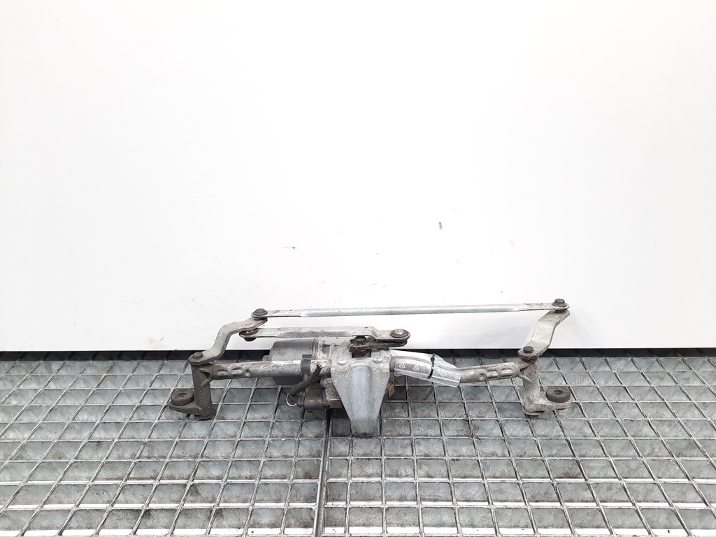 Ansamblu stergator fata, Vw Caddy 3 (2KA, 2KH) [Fabr 2004-2009] 2K1955023G (id:420870)