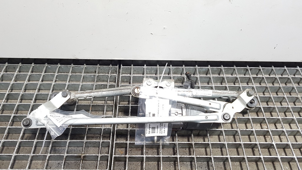 Ansamblu stergator fata, Vw Caddy 3 (2KA, 2KH) 2K1955023G (id:391295)