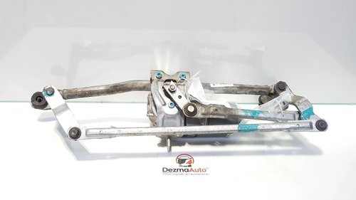 Ansamblu stergator fata Vw Caddy 3 (2KA, 2KH) 2K1955023E (id:386512)