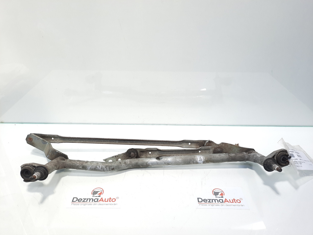 Ansamblu stergator fata, Vw Caddy 3 Combi (2KJ) [Fabr 2004-2009] 2K1955023G (id:436833)
