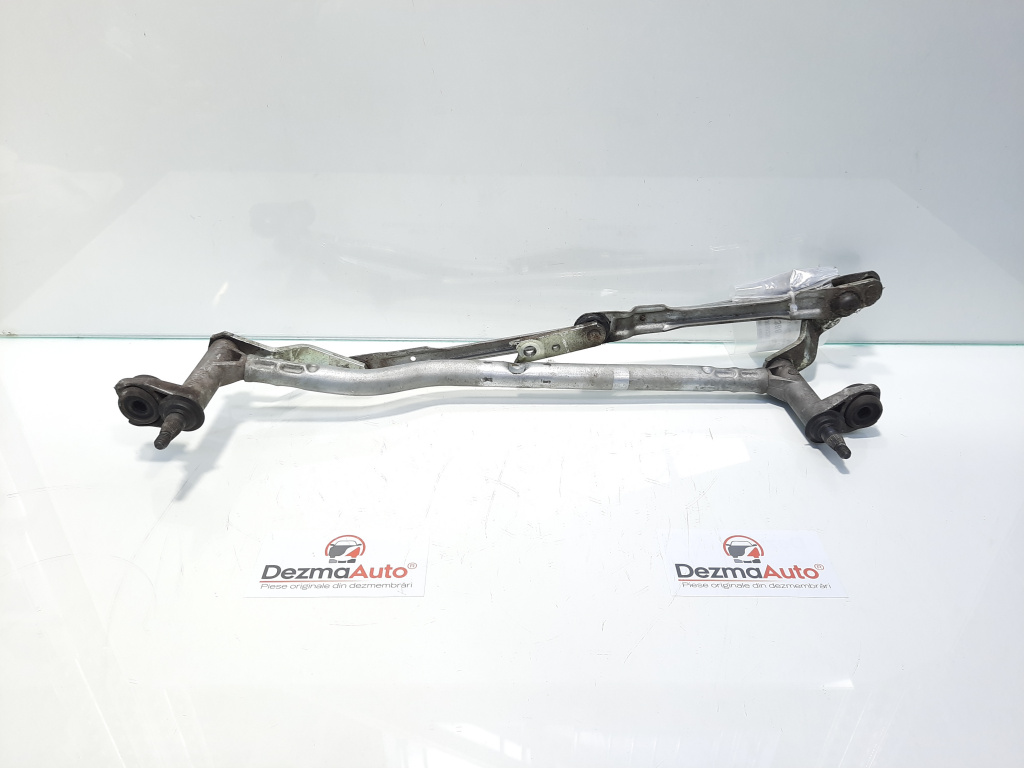 Ansamblu stergator fata, Vw Caddy 3 Combi (2KJ) [Fabr 2004-2009] 2K1955023G (id:436388)