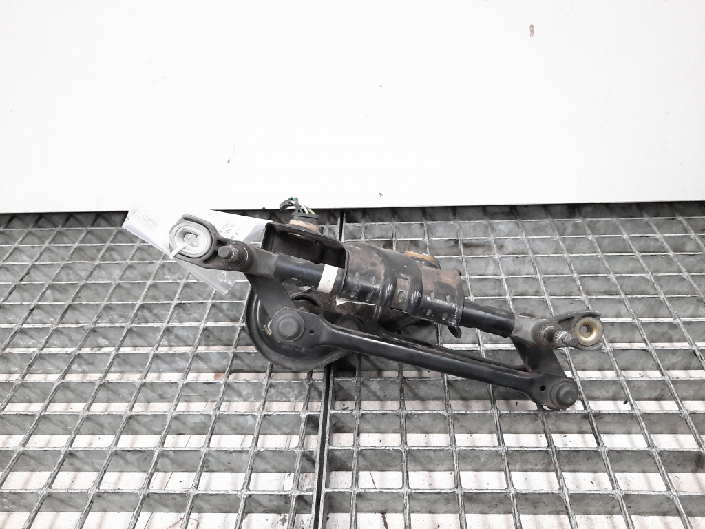 Ansamblu stergator fata, Vw Fox (5Z1, 5Z3) [Fabr 2003-2011] 5Z0955023C (id:436469)