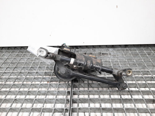Ansamblu stergator fata, Vw Fox (5Z1, 5Z3) [Fabr 2003-2011] 5Z0955023C (id:436469)