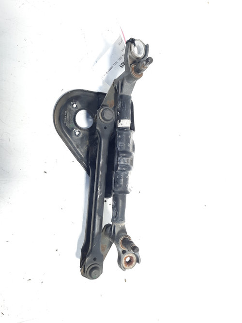 Ansamblu stergator fata, Vw Fox (5Z1, 5Z3) (id:502405)