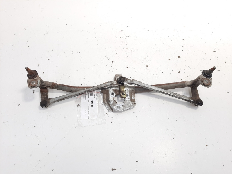 Ansamblu stergator fata, VW Golf 4 (1J1) (idi:589717)