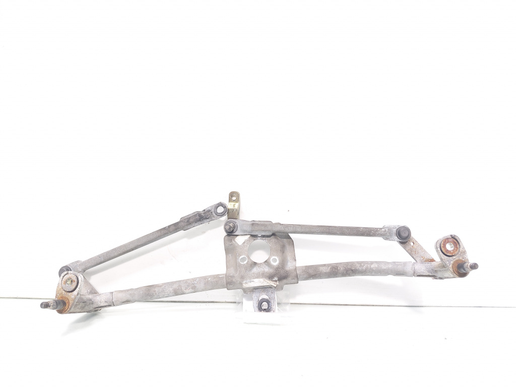 Ansamblu stergator fata, Vw Golf 4 (1J1) vol pe stanga (id:696498)