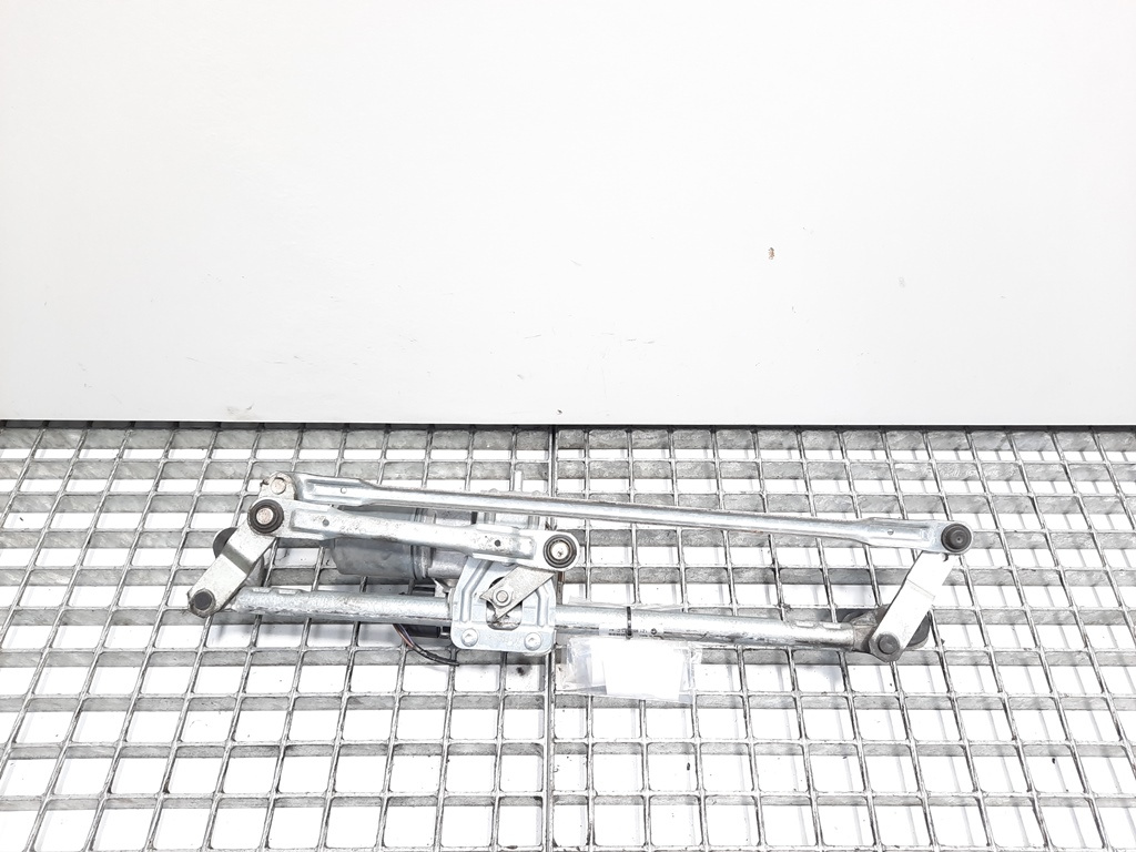 Ansamblu stergator fata, Vw Golf 5 (1K1) [Fabr 2004-2008] 1Z1955023C (id:420942)