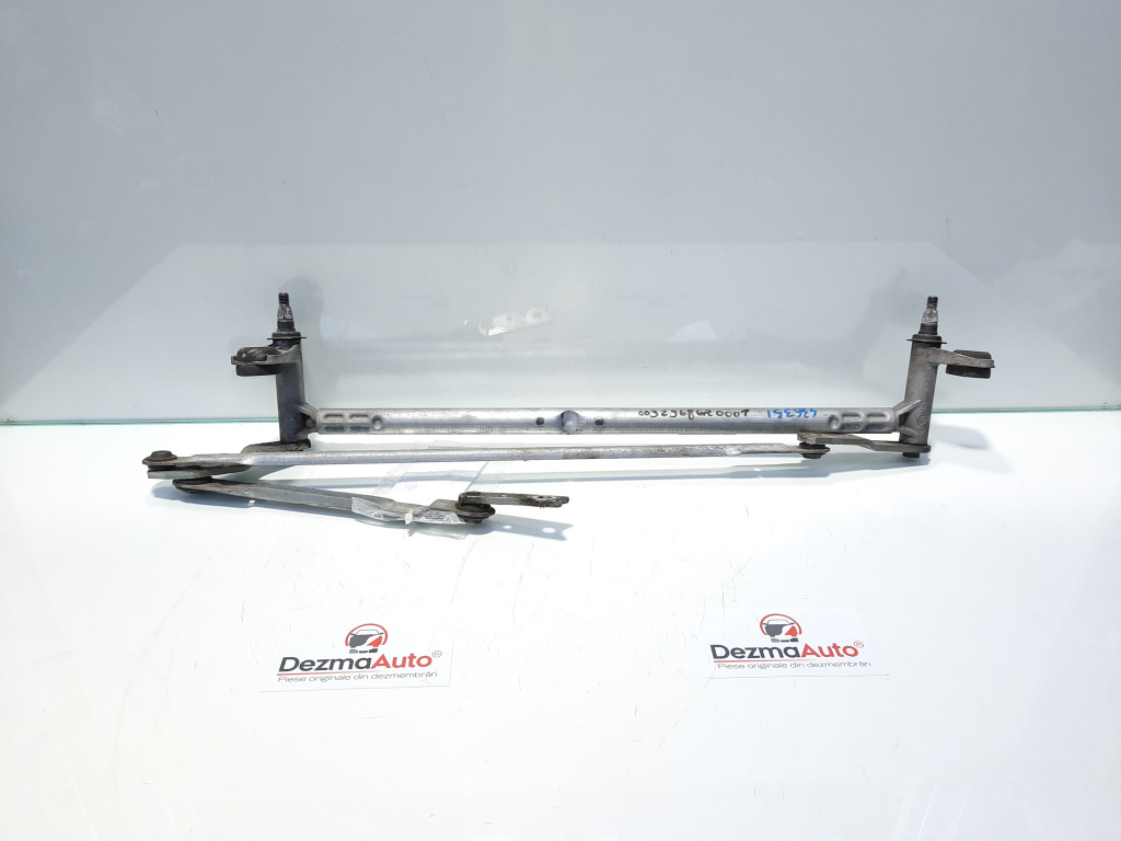 Ansamblu stergator fata, Vw Golf 6 (5K1) [Fabr 2009-2013] 1K1955023H (id:436351)