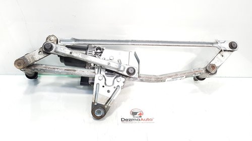Ansamblu stergator fata Vw Passat (362) 3C1955023E (id:385912)