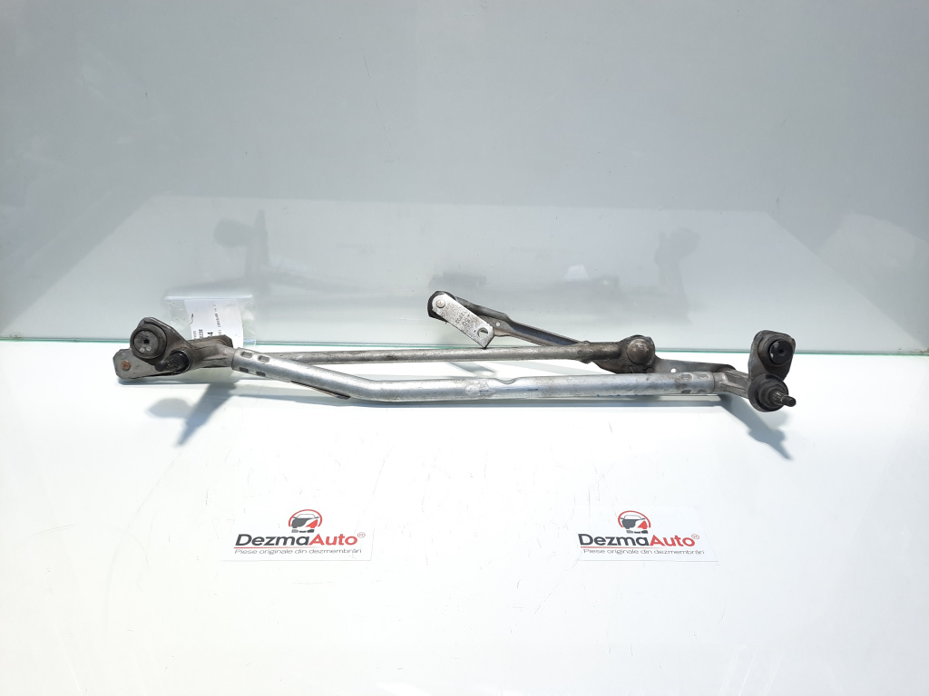 Ansamblu stergator fata, Vw Passat (362) [Fabr 2010/08 - 2014] 3C1955023E (id:436384)