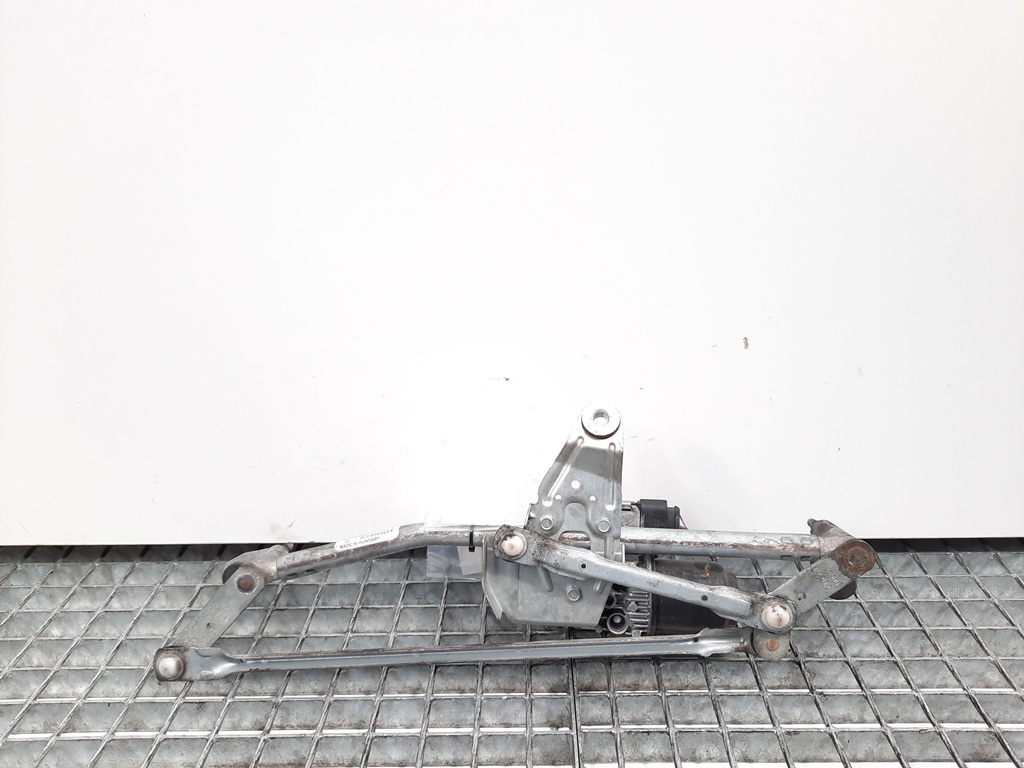 Ansamblu stergator fata, Vw Passat (362) [Fabr 2010/08 - 2014] 3C1955023E (id:420883)