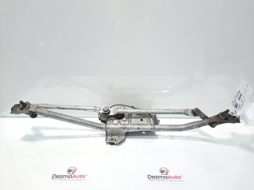 Ansamblu stergator fata, Vw Passat (3B2) [Fabr 1996-2000] 8D1955605B (id:436355)
