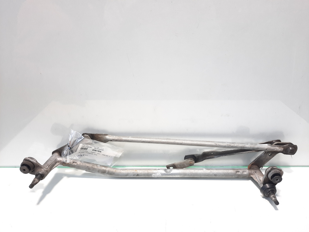Ansamblu stergator fata, VW Passat (3C2) [Fabr 2005-2010] 3C1955023E (id:436769)