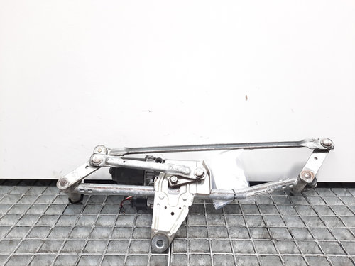 Ansamblu stergator fata, Vw Passat (3C2) [Fabr 2005-2010] 3C1955023E