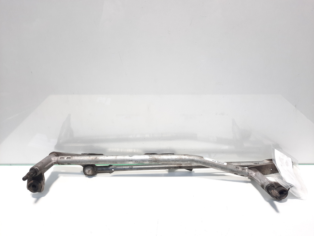 Ansamblu stergator fata, VW Passat (3C2) [Fabr 2005-2010] 3C1955023E (id:436773)