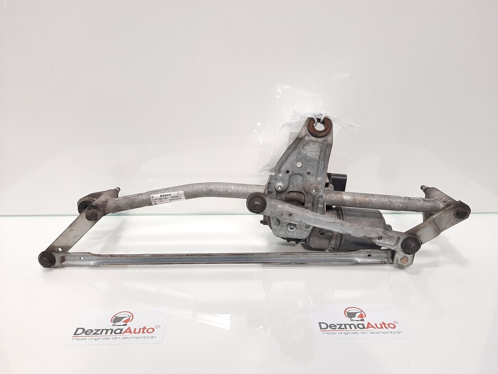 Ansamblu stergator fata, Vw Passat (3C2) [Fabr 2005-2010] 3C1955023D (id:429975)
