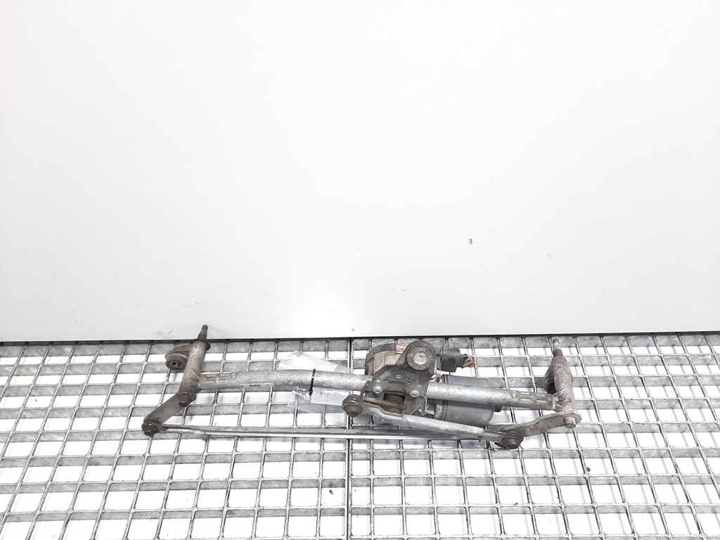 Ansamblu stergator fata, Vw Passat (3C2) [Fabr 2005-2010] 3C1955023D (id:420999)