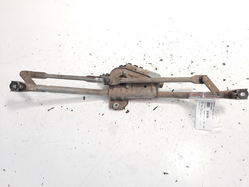 Ansamblu stergator fata, VW Passat Variant (3B6) (id:610795)