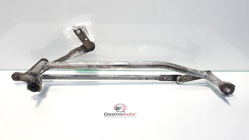 Ansamblu stergator fata, Vw Passat Variant (3C5) cod 3C1955023D (id:388488)