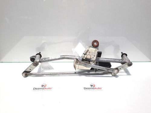 Ansamblu stergator fata, Vw Passat Variant (3C5) [Fabr 2005-2010] 3C1955023B (id:446305)
