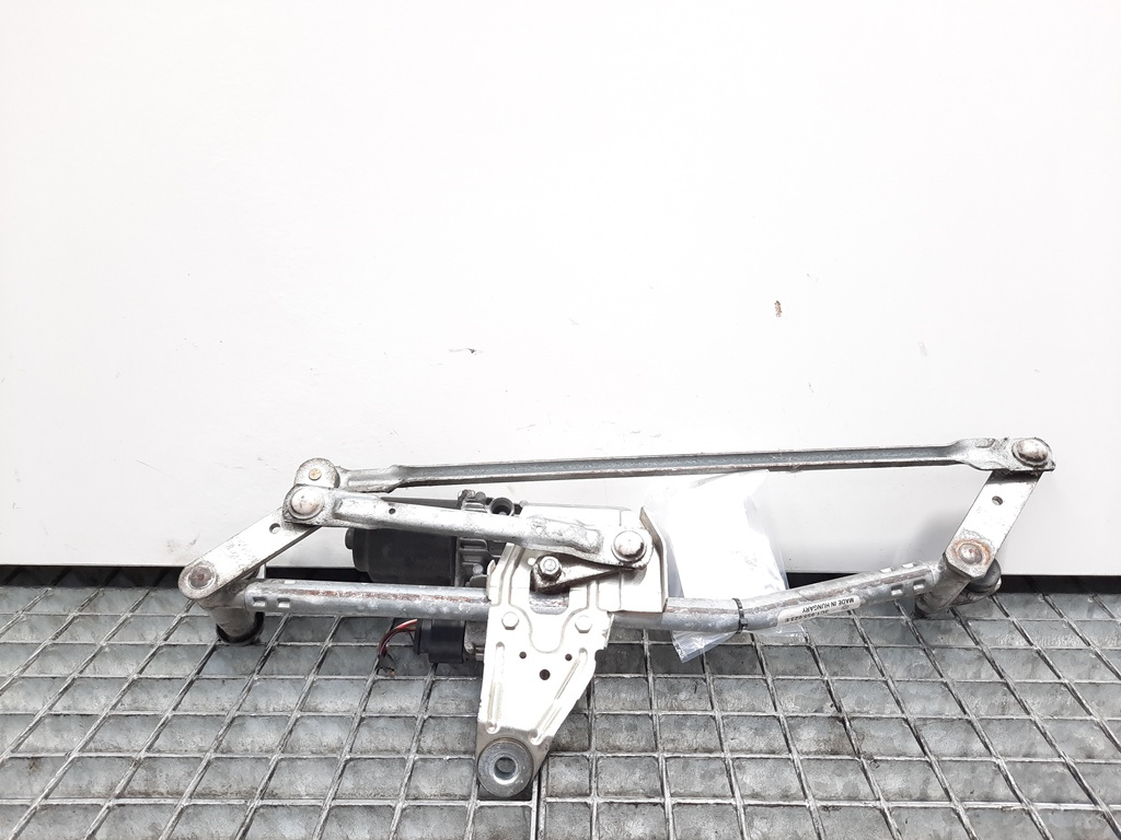 Ansamblu stergator fata, Vw Passat Variant (3C5) [Fabr 2005-2010] 3C1955023E
