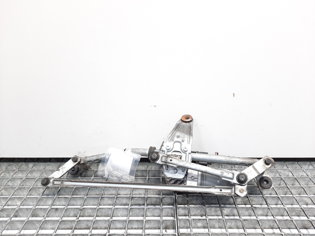 Ansamblu stergator fata, Vw Passat Variant (3C5) [Fabr 2005-2010] 3C1955023C