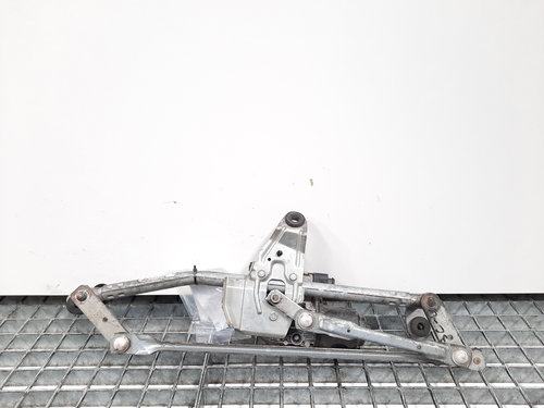Ansamblu stergator fata, Vw Passat Variant (3C5) [Fabr 2005-2010] 3C1955023E (id:420909)