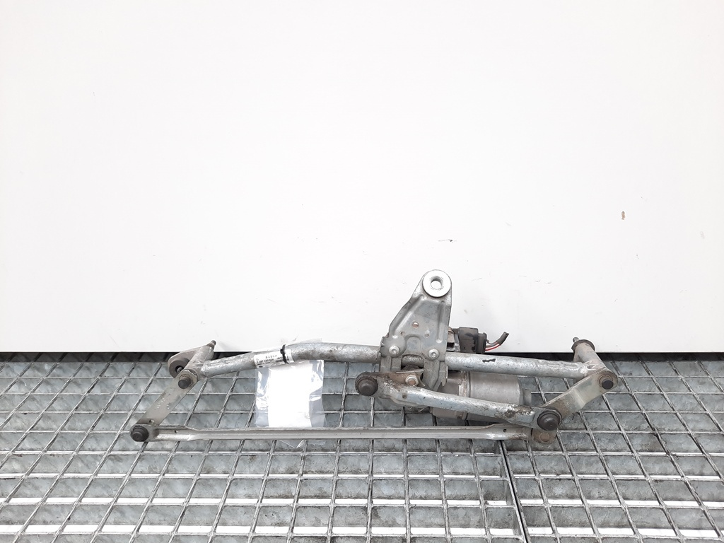 Ansamblu stergator fata, Vw Passat Variant (3C5) [Fabr 2005-2010] 3C1955023D (id:420951)