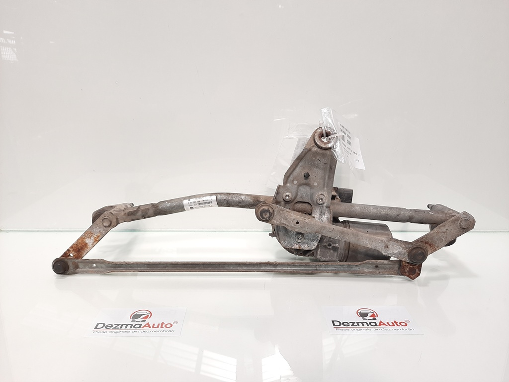 Ansamblu stergator fata, Vw Passat Variant (3C5) [Fabr 2005-2010] 3C1955023B (id:429971)