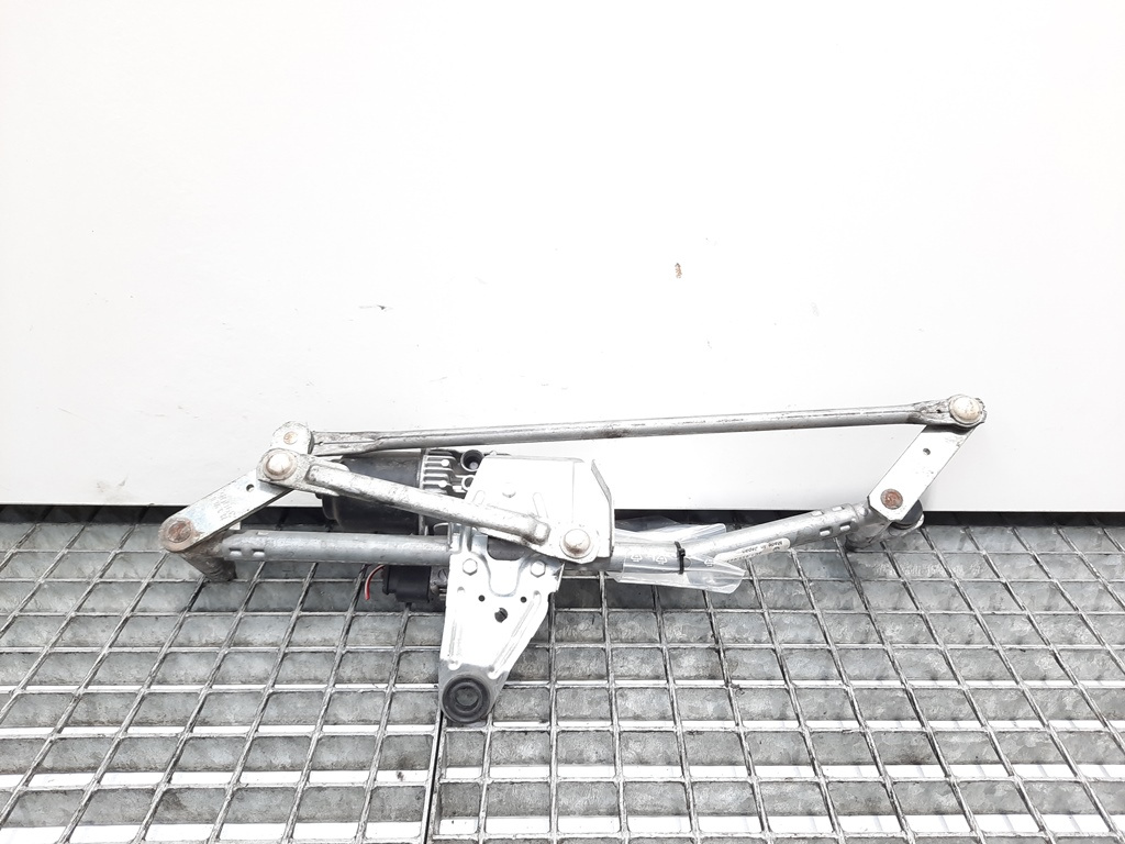 Ansamblu stergator fata, Vw Passat Variant (3C5) [Fabr 2005-2010] 3C1955023B (id:420923)