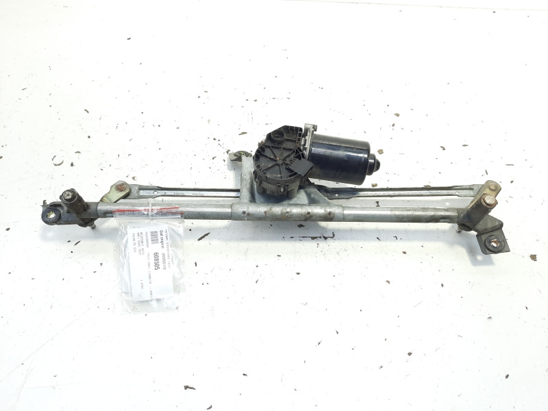 Ansamblu stergator fata, VW Polo (6N2) (id:608506)